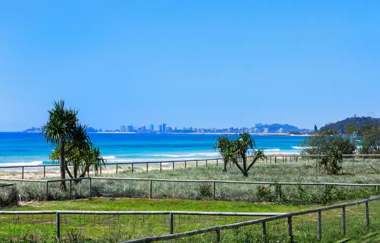 Fifth view of Homely apartment listing, 108/1483 Gold Coast Highway, Palm Beach QLD 4221