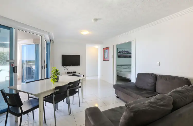 Sixth view of Homely apartment listing, 108/1483 Gold Coast Highway, Palm Beach QLD 4221