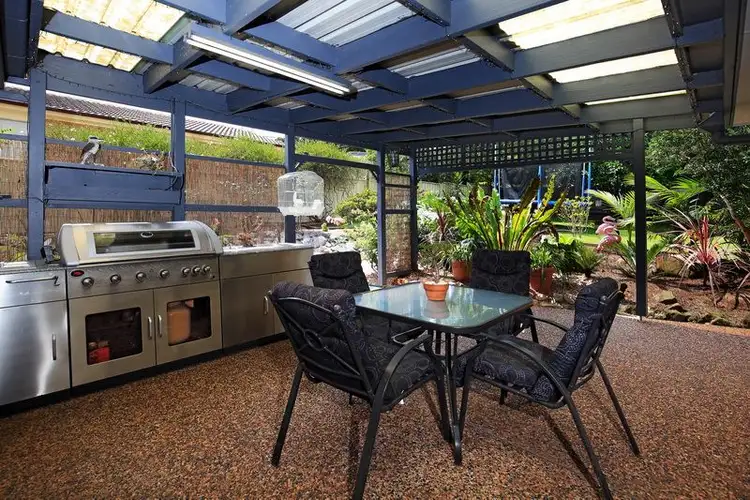 Third view of Homely house listing, 109 Warren Avenue, North Nowra NSW 2541