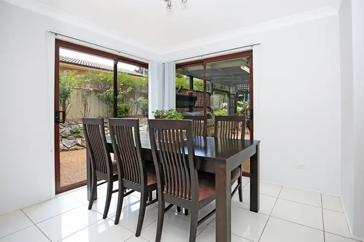 Fourth view of Homely house listing, 109 Warren Avenue, North Nowra NSW 2541