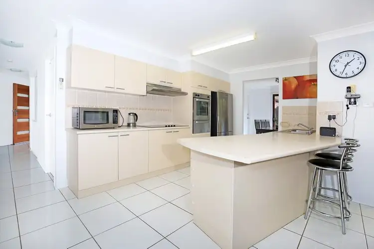 Seventh view of Homely house listing, 109 Warren Avenue, North Nowra NSW 2541