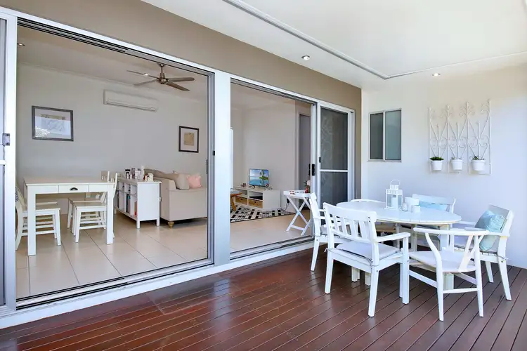 Second view of Homely townhouse listing, 4/12 Turner Street, Maroochydore QLD 4558