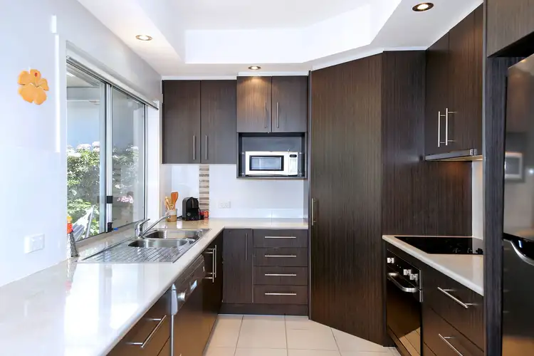 Third view of Homely townhouse listing, 4/12 Turner Street, Maroochydore QLD 4558