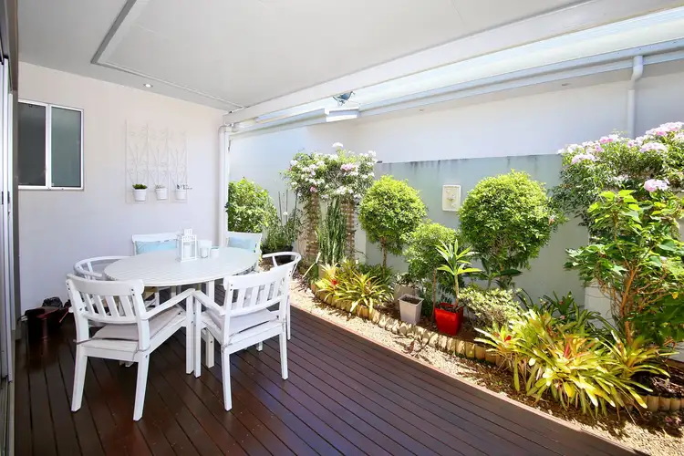 Fourth view of Homely townhouse listing, 4/12 Turner Street, Maroochydore QLD 4558