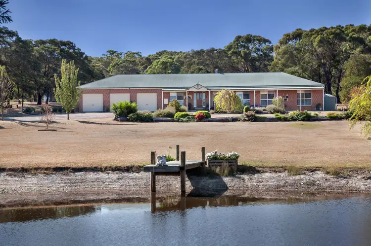 18 Kirkwood Drive, Smythes Creek VIC 3351