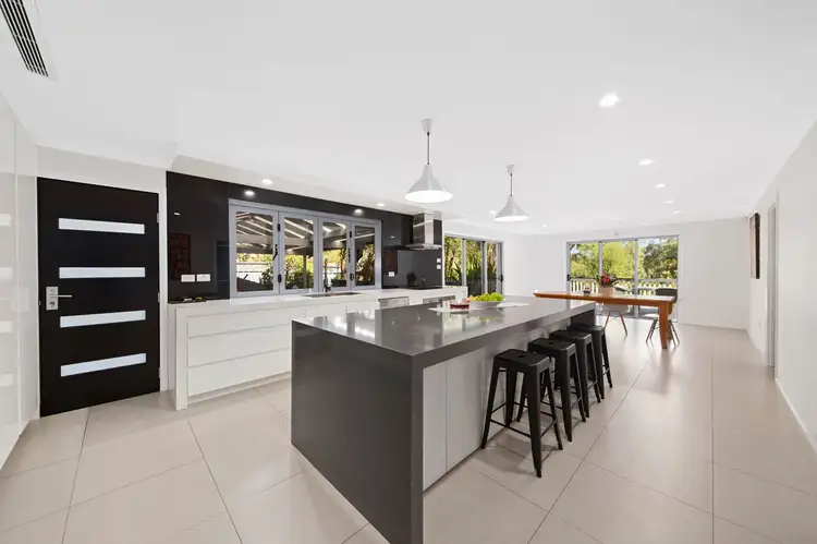 45 Osprey Drive, Illawong NSW 2234