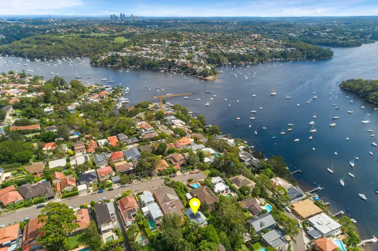 Main view of Homely house listing, 13A Inkerman Street, Mosman NSW 2088