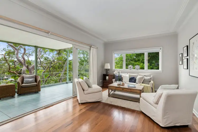 Second view of Homely house listing, 13A Inkerman Street, Mosman NSW 2088