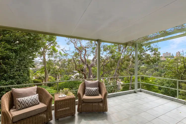 Third view of Homely house listing, 13A Inkerman Street, Mosman NSW 2088