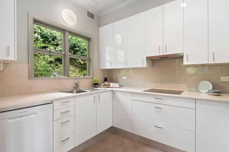 Fourth view of Homely house listing, 13A Inkerman Street, Mosman NSW 2088