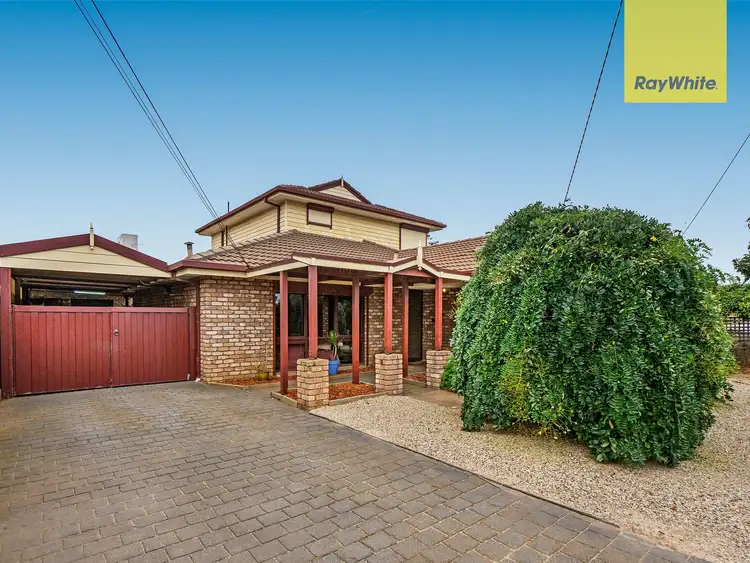 80 Rees Road, Melton South VIC 3338