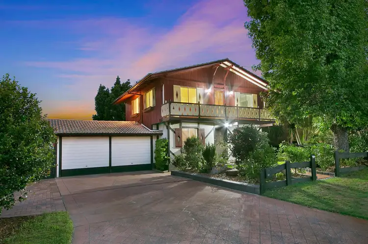 Main view of Homely house listing, 31 Hedina Street, Sunnybank QLD 4109