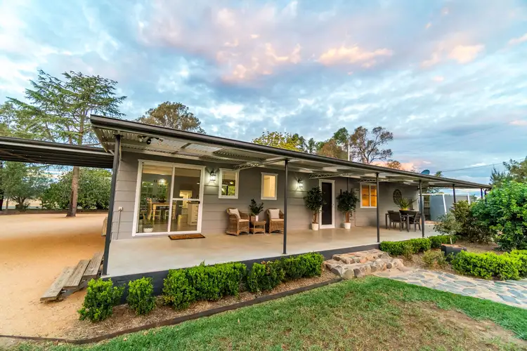154 Broula Road, Cowra NSW 2794