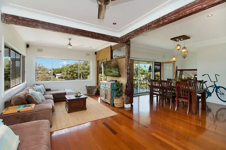 9 Reynolds Street, Murwillumbah NSW 2484