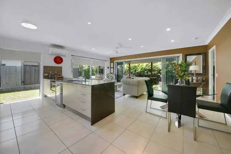 Third view of Homely house listing, 9 GRIFFIN Place, Nudgee QLD 4014