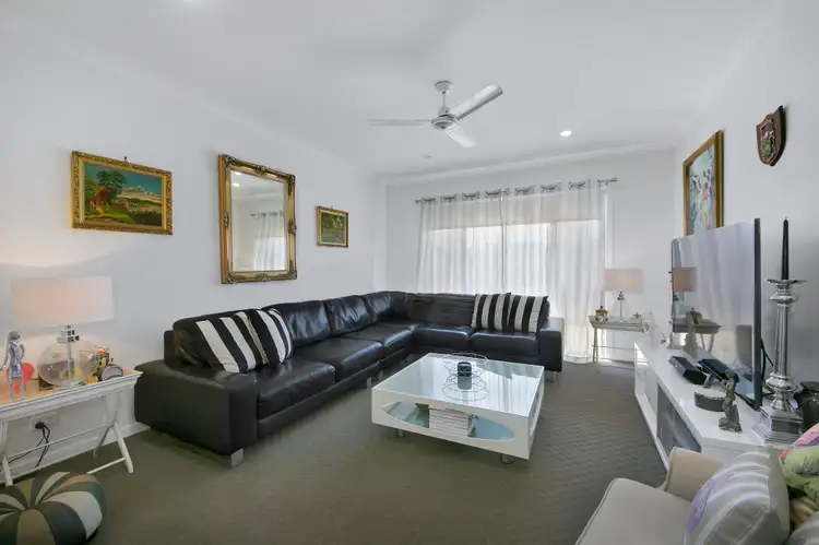 Fourth view of Homely house listing, 9 GRIFFIN Place, Nudgee QLD 4014