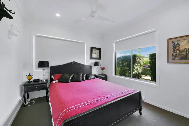 Fifth view of Homely house listing, 9 GRIFFIN Place, Nudgee QLD 4014