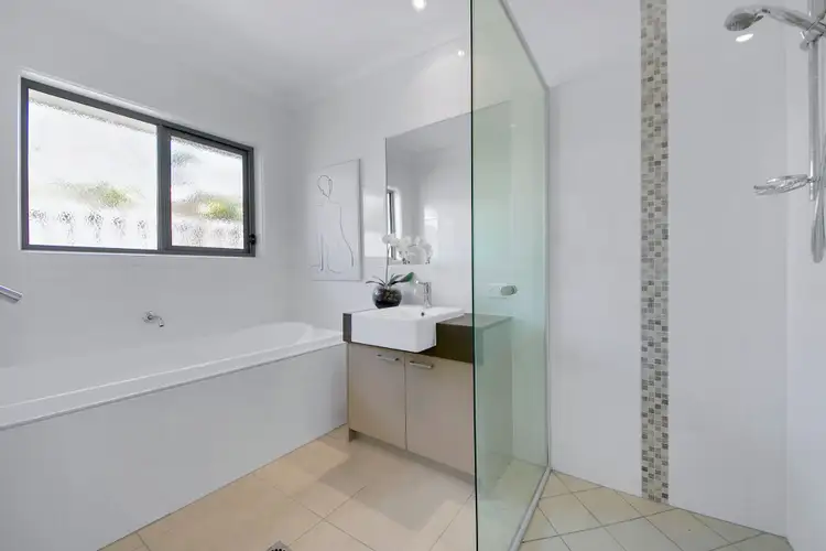 Sixth view of Homely house listing, 9 GRIFFIN Place, Nudgee QLD 4014