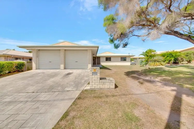 11 Sovereign Court, Clinton QLD 4680