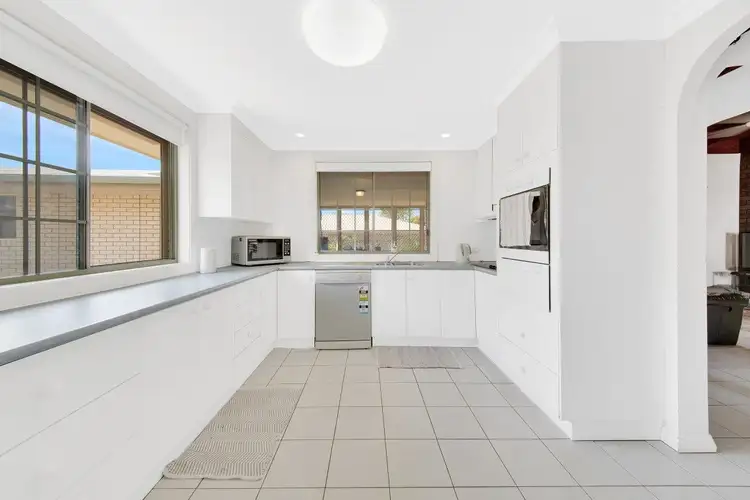 Second view of Homely house listing, 11 Sovereign Court, Clinton QLD 4680