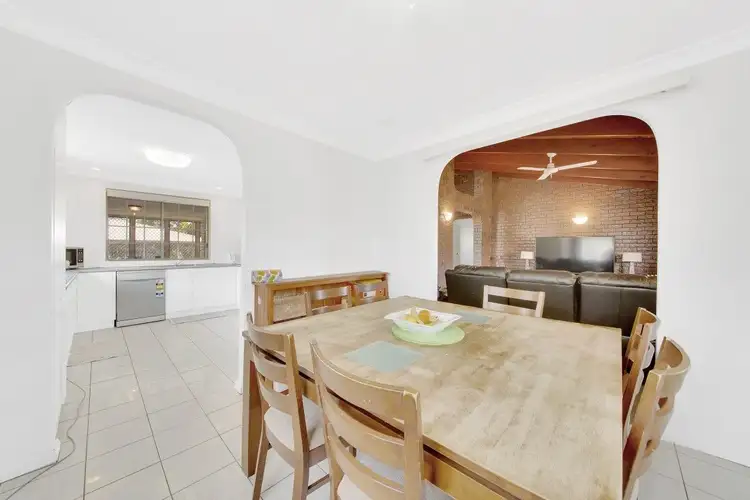 Third view of Homely house listing, 11 Sovereign Court, Clinton QLD 4680