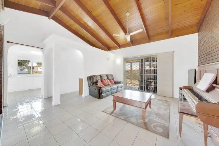 Fourth view of Homely house listing, 11 Sovereign Court, Clinton QLD 4680