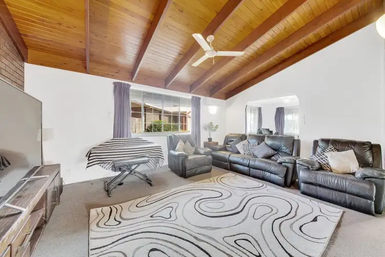 Sixth view of Homely house listing, 11 Sovereign Court, Clinton QLD 4680