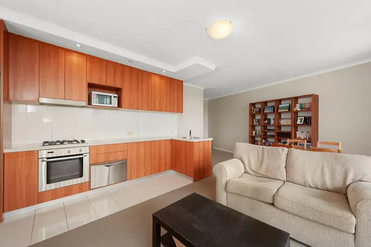 Fourth view of Homely apartment listing, 1506/41-45 Waitara Avenue, Waitara NSW 2077