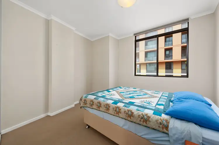 Fifth view of Homely apartment listing, 1506/41-45 Waitara Avenue, Waitara NSW 2077