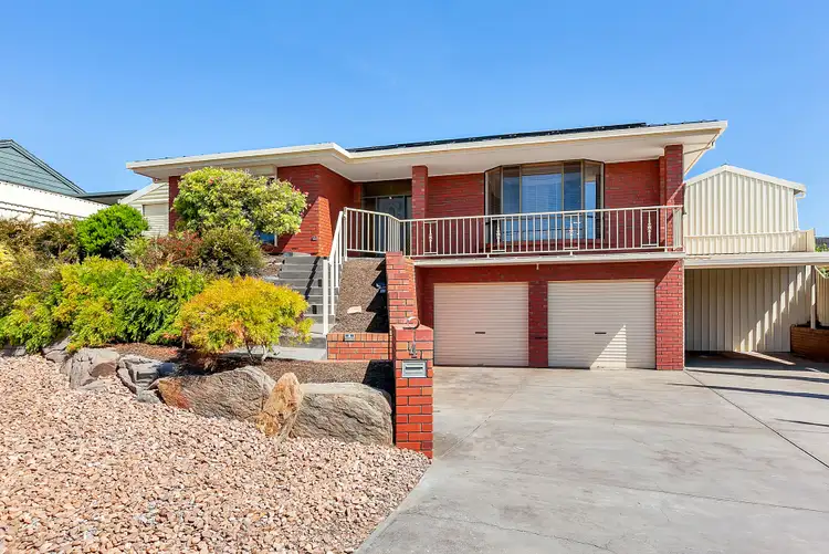 4 Glenarbon Court, Para Hills SA 5096