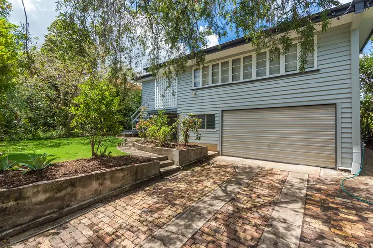 33 Gifford Street, Alderley QLD 4051