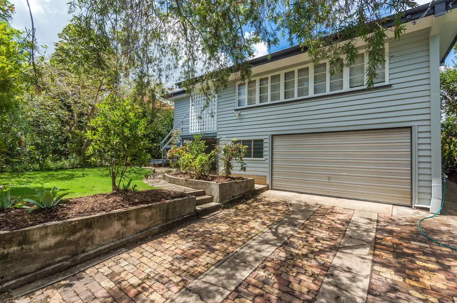 Main view of Homely house listing, 33 Gifford Street, Alderley QLD 4051