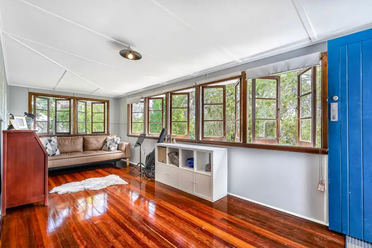 Fourth view of Homely house listing, 33 Gifford Street, Alderley QLD 4051
