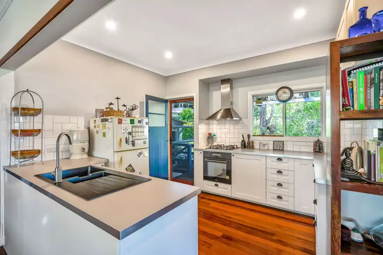 Fifth view of Homely house listing, 33 Gifford Street, Alderley QLD 4051