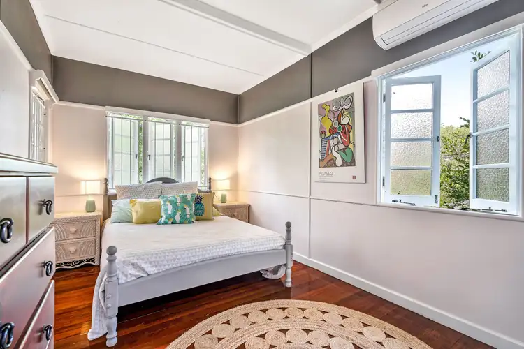 Sixth view of Homely house listing, 33 Gifford Street, Alderley QLD 4051
