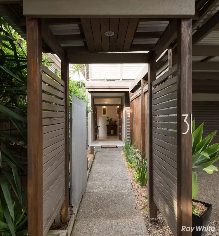 Second view of Homely house listing, 31 Oakmere Street, Nudgee QLD 4014