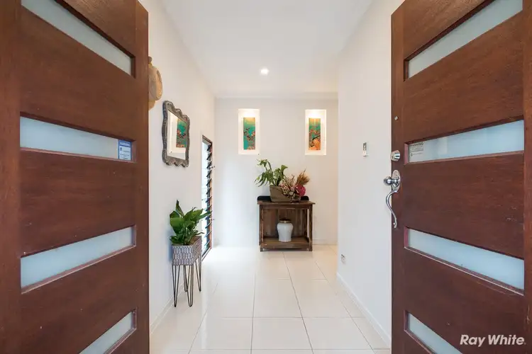 Third view of Homely house listing, 31 Oakmere Street, Nudgee QLD 4014