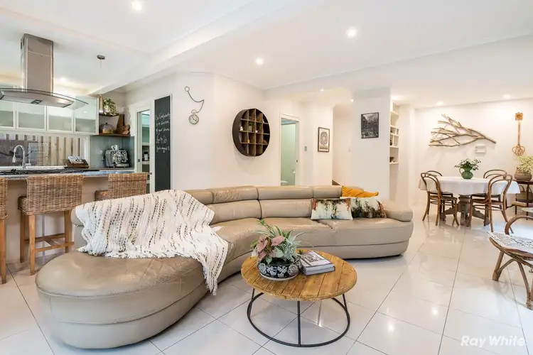 Fourth view of Homely house listing, 31 Oakmere Street, Nudgee QLD 4014
