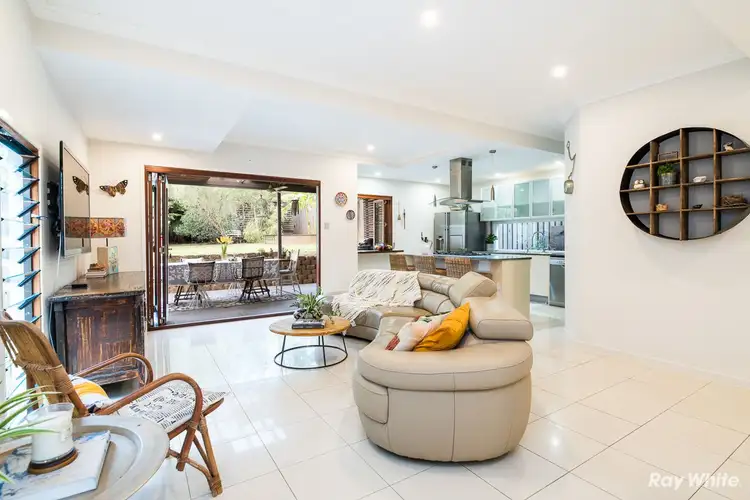Fifth view of Homely house listing, 31 Oakmere Street, Nudgee QLD 4014