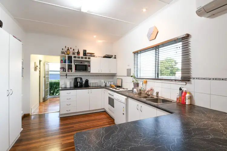 Second view of Homely house listing, 21 Faust Street, Proserpine QLD 4800