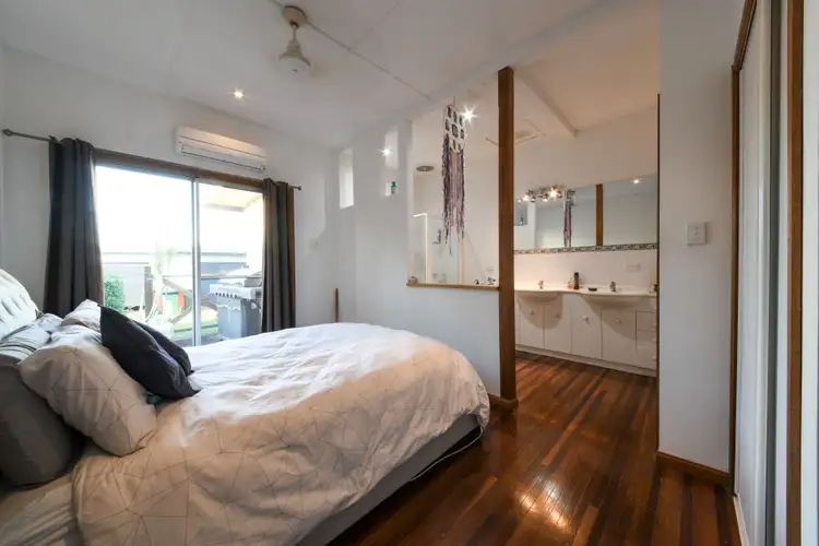 Third view of Homely house listing, 21 Faust Street, Proserpine QLD 4800