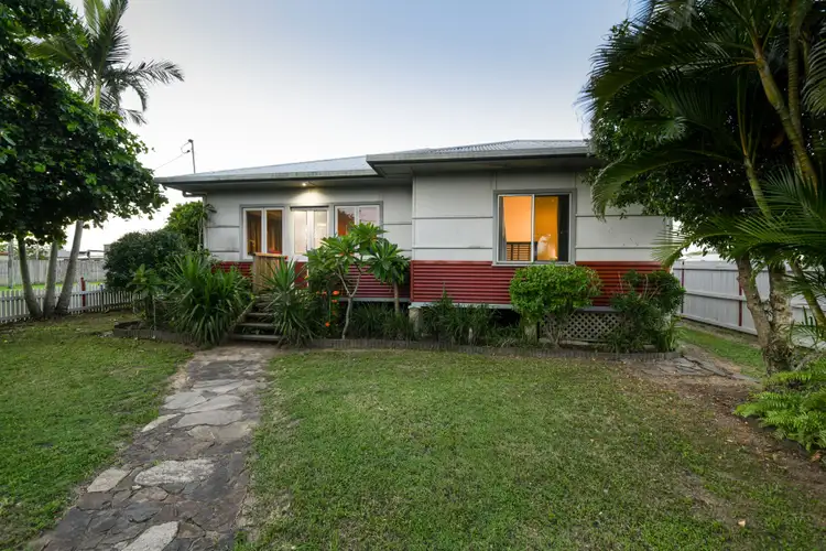 Fourth view of Homely house listing, 21 Faust Street, Proserpine QLD 4800