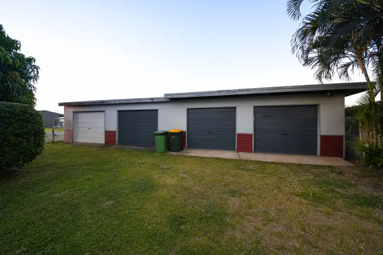 Fifth view of Homely house listing, 21 Faust Street, Proserpine QLD 4800