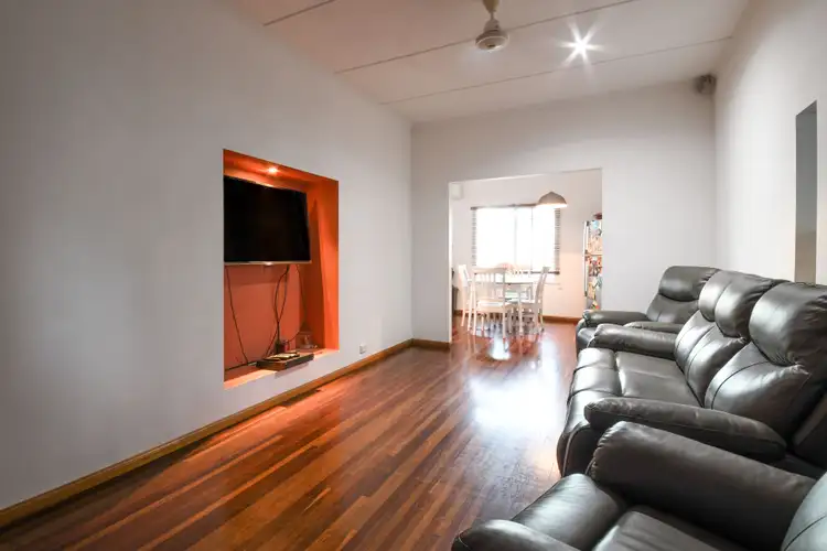 Sixth view of Homely house listing, 21 Faust Street, Proserpine QLD 4800
