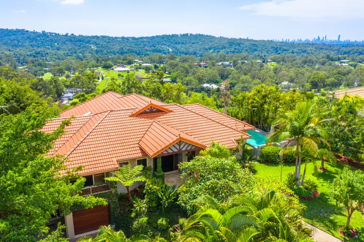 Main view of Homely house listing, 36 Utopia Court, Tallai QLD 4213
