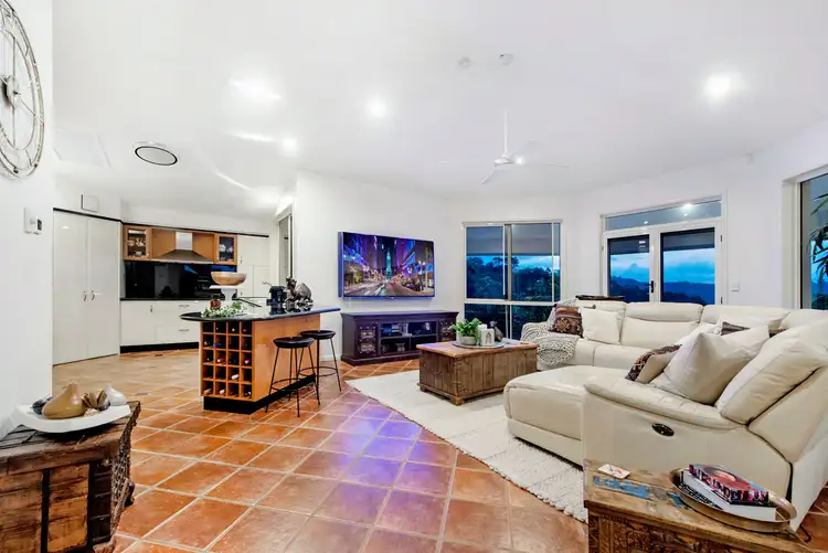 Fourth view of Homely house listing, 36 Utopia Court, Tallai QLD 4213