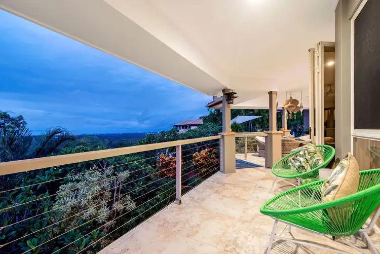 Fifth view of Homely house listing, 36 Utopia Court, Tallai QLD 4213
