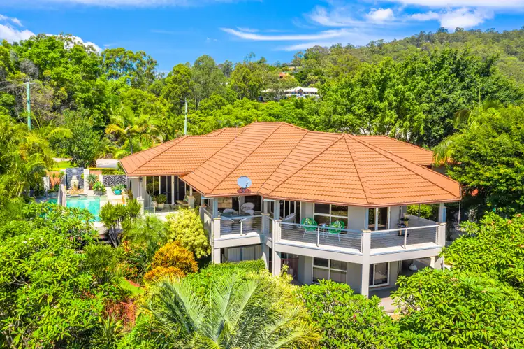 Sixth view of Homely house listing, 36 Utopia Court, Tallai QLD 4213
