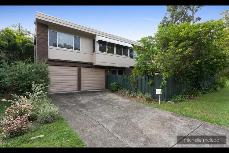 45 Twilight Street, Kenmore QLD 4069