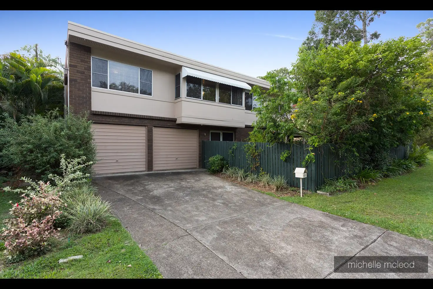Main view of Homely house listing, 45 Twilight Street, Kenmore QLD 4069